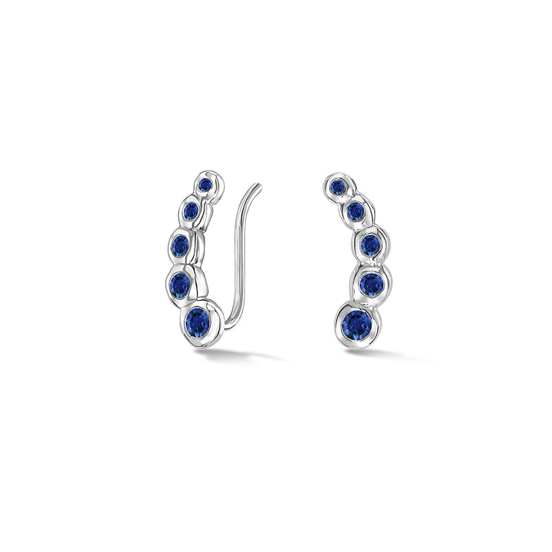 TWE5-S-BSAPP-Dower-and-Hall-Sterling-Silver-Blue-Sapphire-Dewdrop-Ear-Climbers