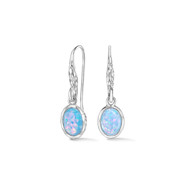 TWE64-S-OPAL-Dower-and-Hall-Sterling-Silver-Oval-Opal-Array-Drop-Earrings