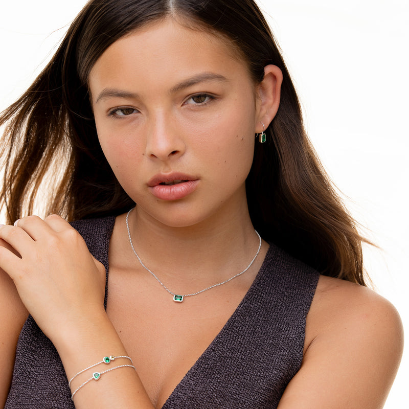 TWP33-S-GG-Dower-and-Hall-Sterling-Silver-Green-Garnet-Tutti-Frutti-Necklace-1