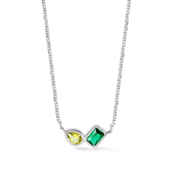 TWP38-S-GG-PERI-Dower-and-Hall-Sterling-Silver-Green-Garnet-and-Peridot-Duo-Tutti-Frutti-Necklace