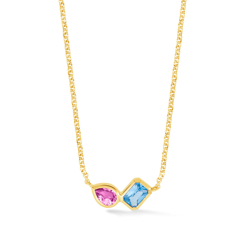 TWP38-V-BT-PINK-Dower-and-Hall-Yellow-Gold-Vermeil-Blue-Topaz-and-Pink-Quartz-Duo-Tutti-Frutti-Necklace