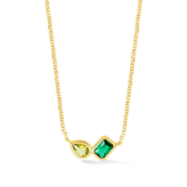 TWP38-V-GG-PERI-Dower-and-Hall-Yellow-Gold-Vermeil-Green-Garnet-and-Peridot-Duo-Tutti-Frutti-Necklace