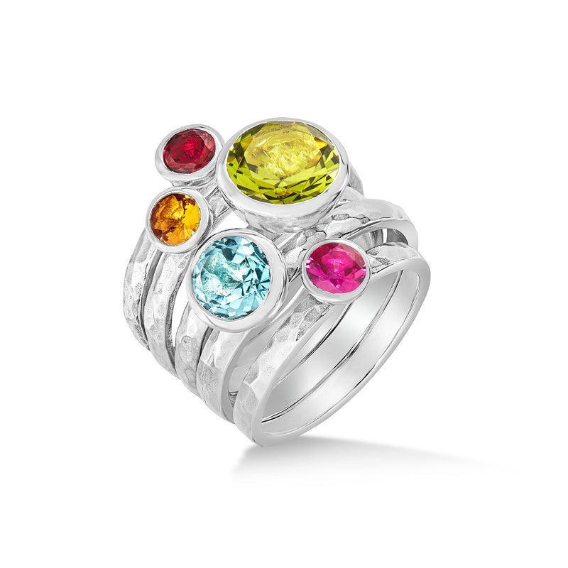 TWR-RAINBOW-Dower-and-Hall-Sterling-Silver-Rainbow-Twinkle-Stacking-Rings-1