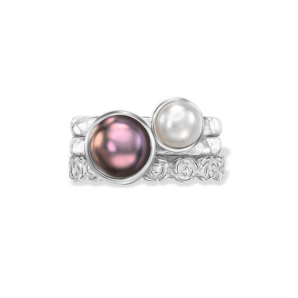 TWR-ROSEYPEARL-Dower-and-Hall-Sterling-Silver-Rosey-Pearl-Twinkle-Stacking-Rings