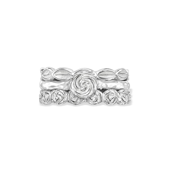 TWR-WILDROSE-Dower-and-Hall-Sterling-Silver-Wild-Rose-Twinkle-Stacking-Rings