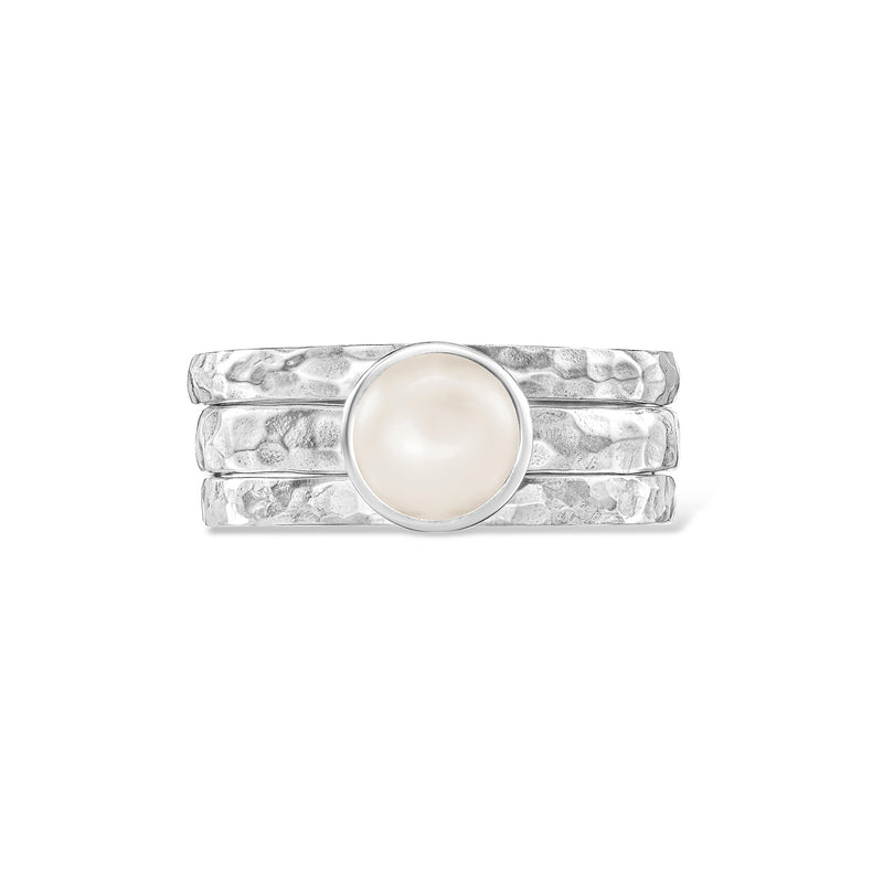 TWR-WONDROUS-S-WP-Dower-and-Hall-Sterling-Silver-Wondrous-Pearl-Twinkle-Stacking-Rings