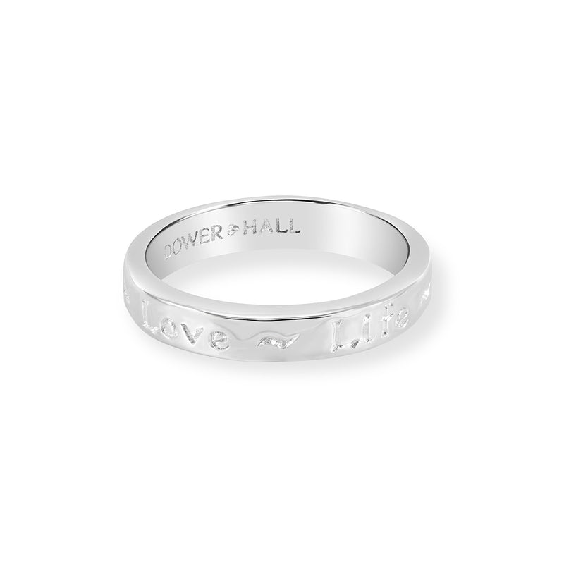 TWR106-S-Dower-and-Hall-Sterling-Silver-Life-Twinkle-Ring