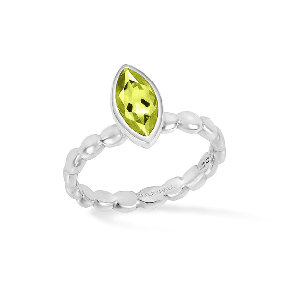 TWR79-S-PERI-Dower-and-Hall-Sterling-Silver-Marquise-Peridot-Twinkle-Ring-1
