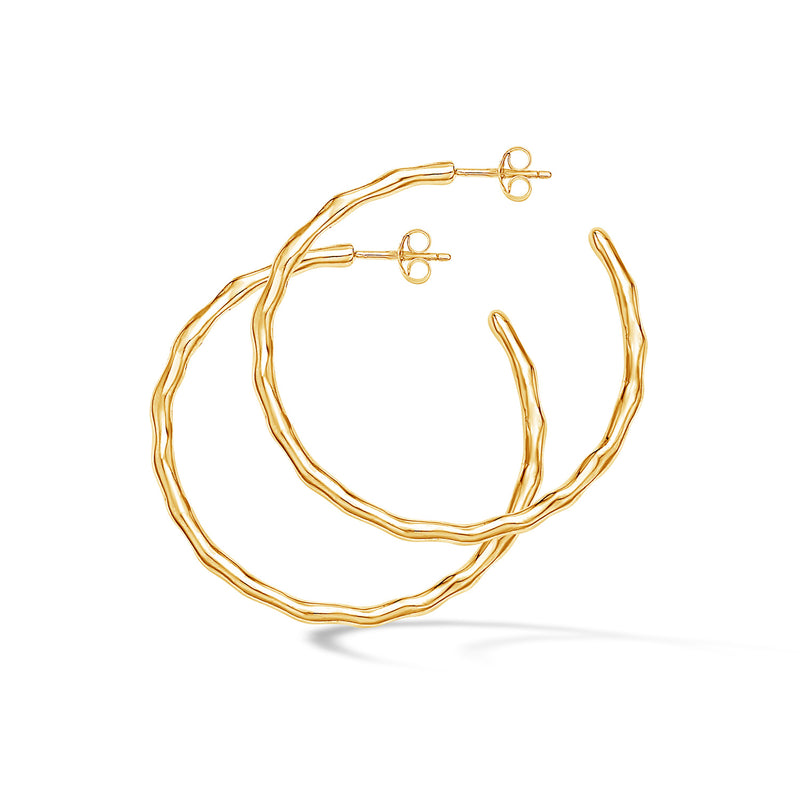 WFE5-V-Dower-and-Hall-Yellow-Gold-Vermeil-Large-Waterfall-Hoops