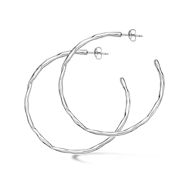 WFE6-S-Dower-and-Hall-Sterling-Silver-XL-Waterfall-Hoops
