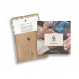 Physical Gift Card - Welding Experience