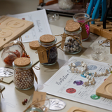 Beading Party Ticket | Friday 13th March 2026