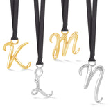 NEW - Alphabet Tree Decorations (2023)