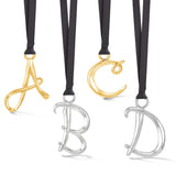 NEW - Alphabet Tree Decorations (2023)