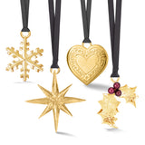 Joy to the World Christmas Decoration Set