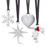 Joy to the World Christmas Decoration Set