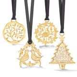 Tree of Life Christmas Decoration Set