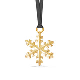 XC1998-GP-Dower-and-Hall-Gilded-Pewter-Snowflake-Tree-Christmas-Decoration-1998