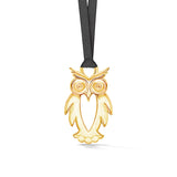 XC2017-G-Dower-and-Hall-Gilded-Oswold-McHoot-the-Owl-Christmas-Decoration-2017