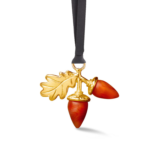 Acorn Christmas Decoration (2022)