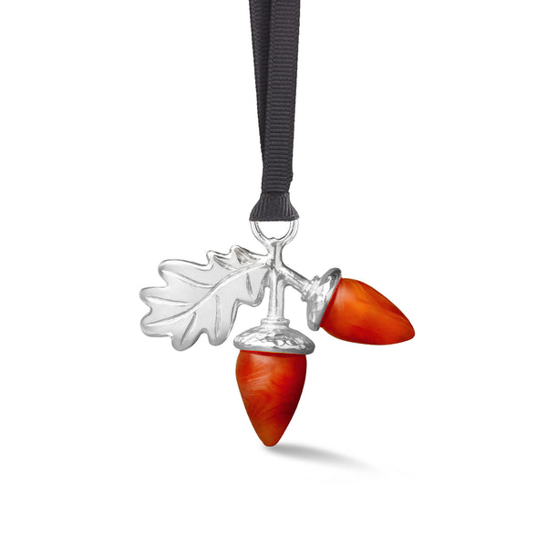 Acorn Christmas Decoration (2022)