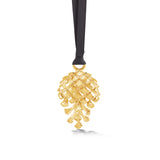 Winter Pinecone Christmas Decoration (2022)
