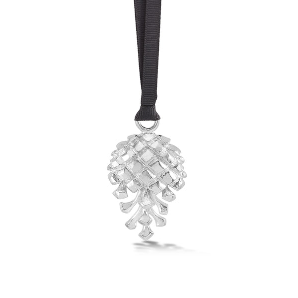 Winter Pinecone Christmas Decoration (2022)