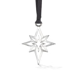 XC2025-P-Dower-and-Hall-Silver-Plated-Pewter-Guiding-Star-Christmas-Decoration-2025