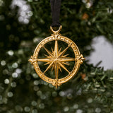 XC2026-GP-Dower-and-Hall-Gilded-Pewter-Guiding-Compass-Christmas-Decoration-2026-2
