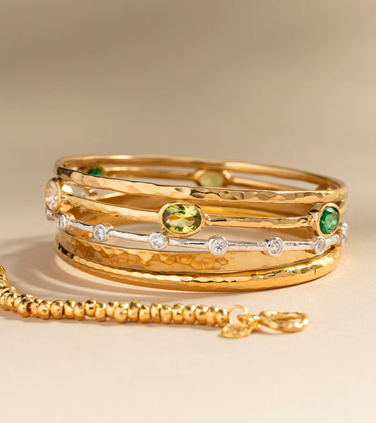 Bracelets & Bangles