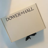 Large Soft Taupe Jewellery Case