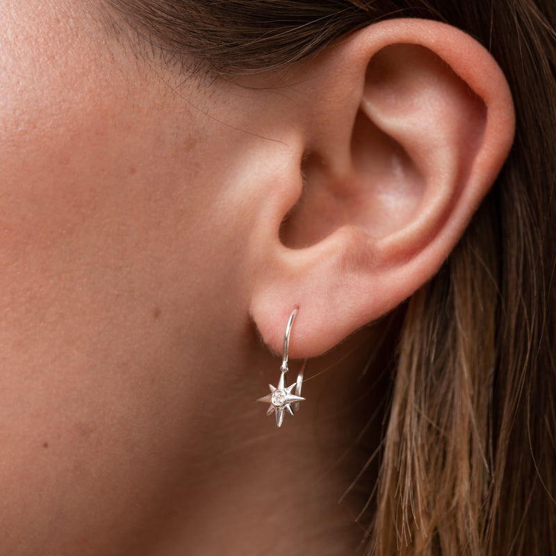 NSE3-14W-DIA-Dower-and-Hall-14k-White-Gold-North-Star-Diamond-Drop-Earrings-3