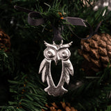 XC2017-P-Dower-and-Hall-Silver-Plated-Pewter-Oswold-McHoot-the-Owl-Christmas-Decoration-2017-1