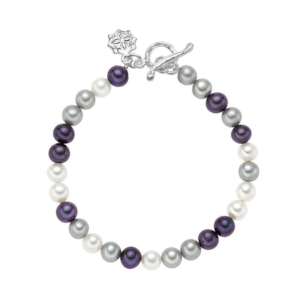 Dower-And-Hall-Timeless-Mixed-Freshwater-Sterling-Silver-Pearl-Bracelet