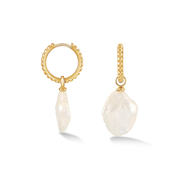 Dower-And-Hall-Timeless-Yellow-Gold-Vermeil-Keshi-Pearl-Hoops