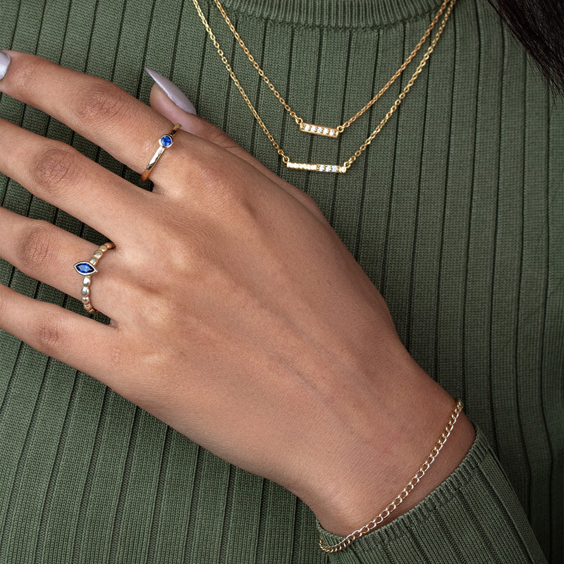 NTR36-14Y-BS-Dower-and-Hall-14k-Yellow-Gold-Bubbles-Narrative-Ring-with-Marquise-Sapphire-25pt-5